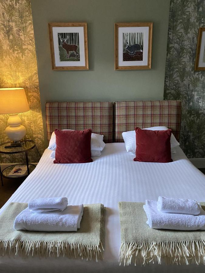 Hotel The Plough
