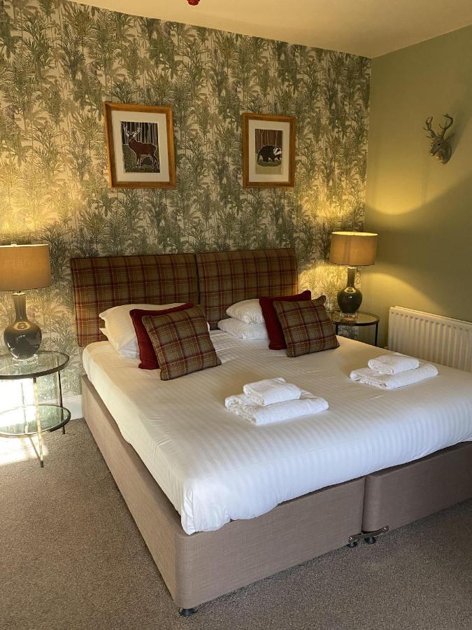 The Plough Hotel Alnwick