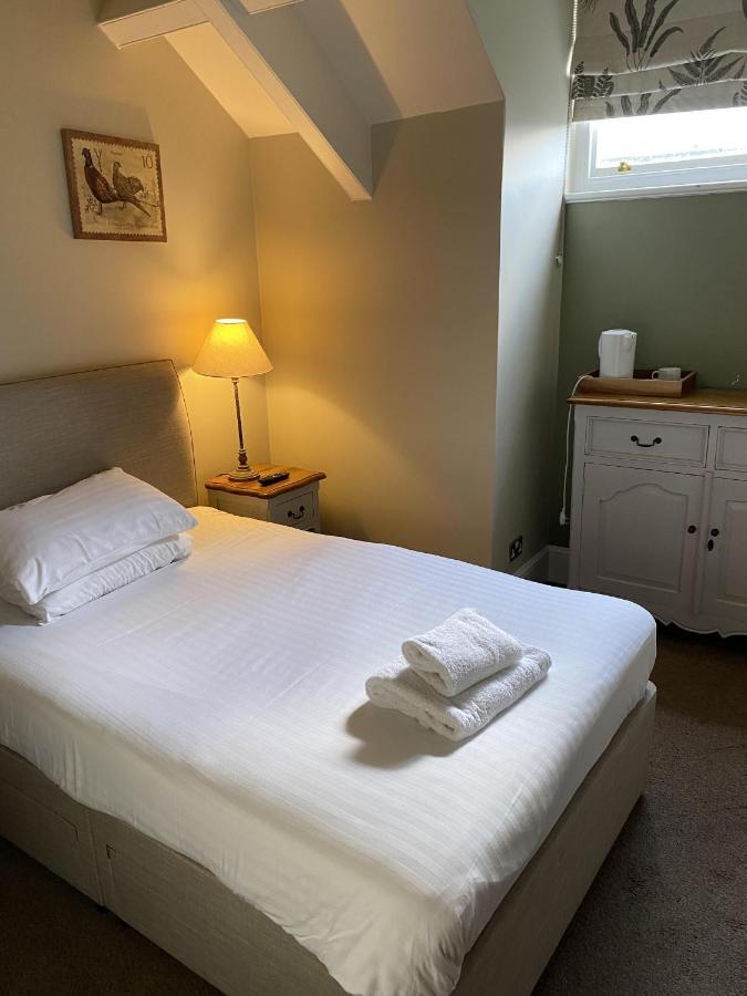 The Plough 3*
