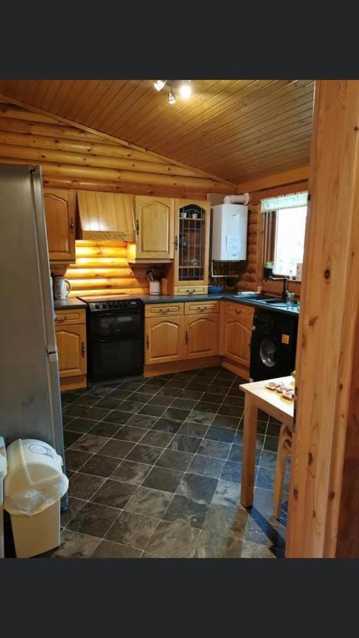 Rock Chalet *