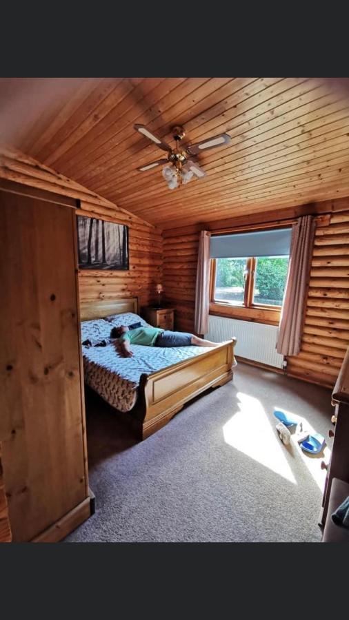 Chalet Rock