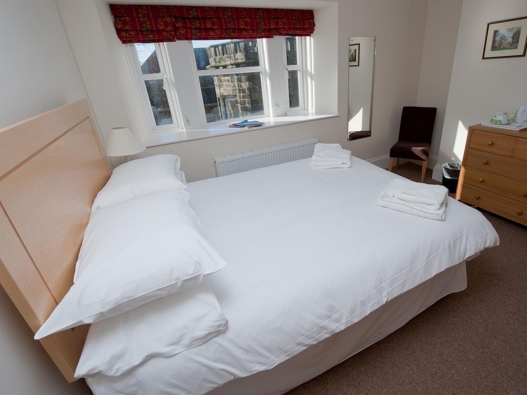 Country house Nether Grange Alnwick