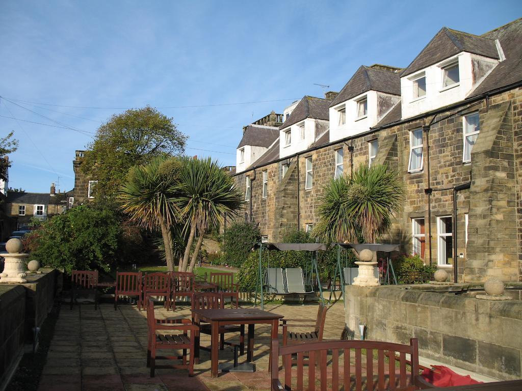 Country house Nether Grange