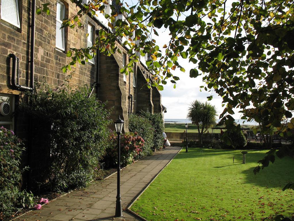 Nether Grange Alnwick