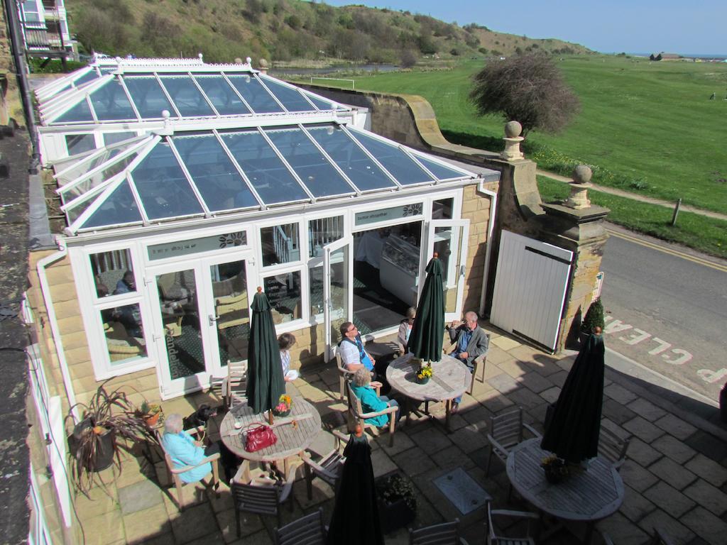 Country house Nether Grange *
