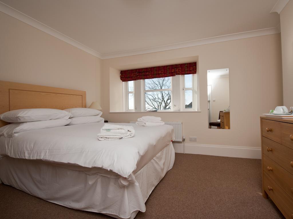 Country house Nether Grange