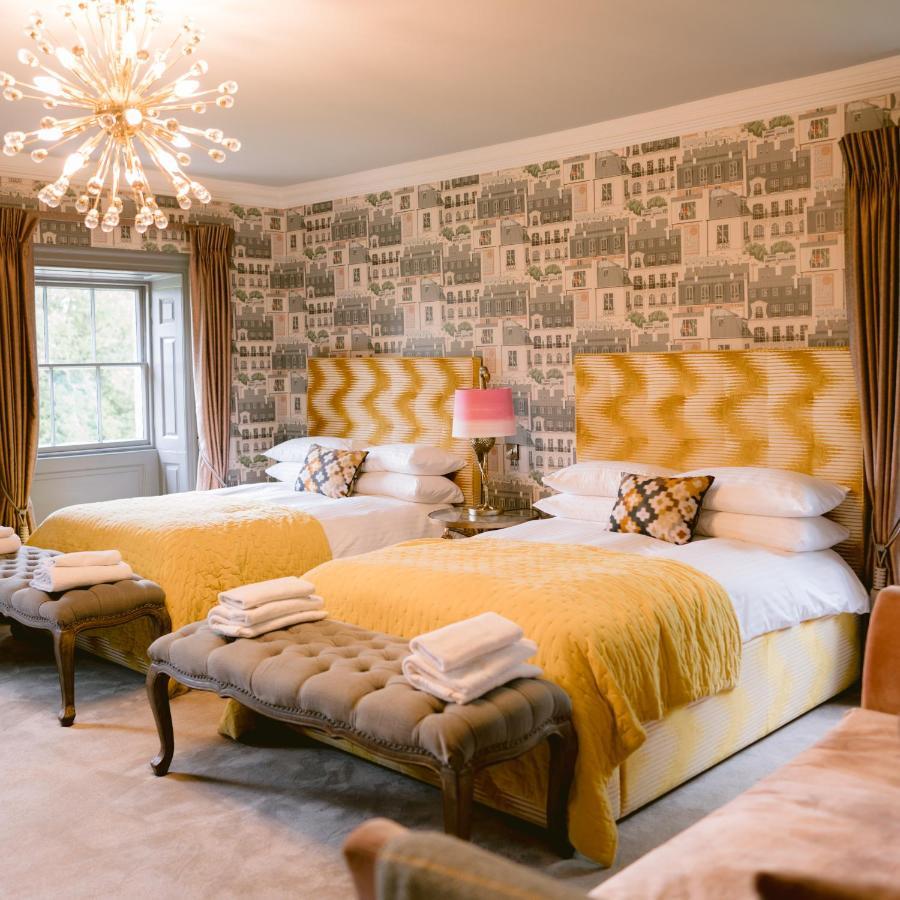 The Tempus At Charlton Hall Estate Alnwick