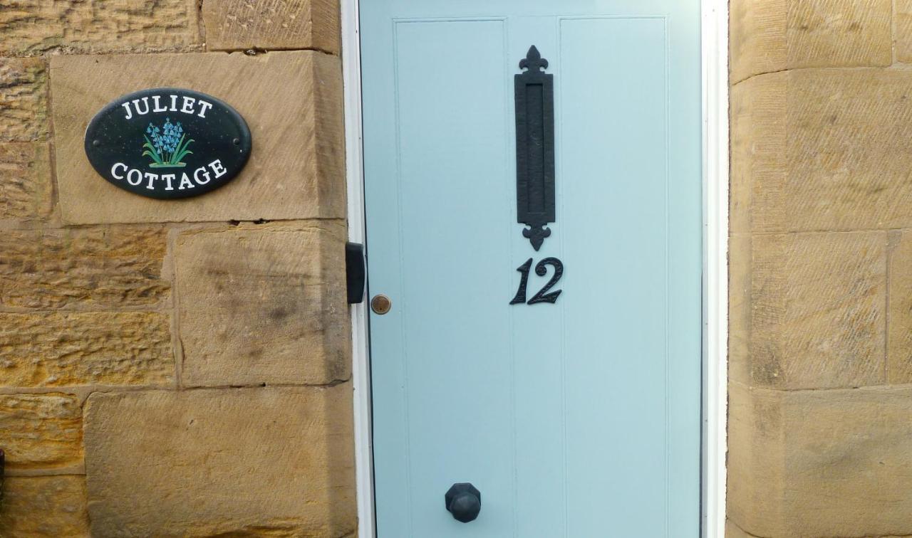 Casa de férias Juliet Cottage: Georgian Charm Near Castle Alnwick