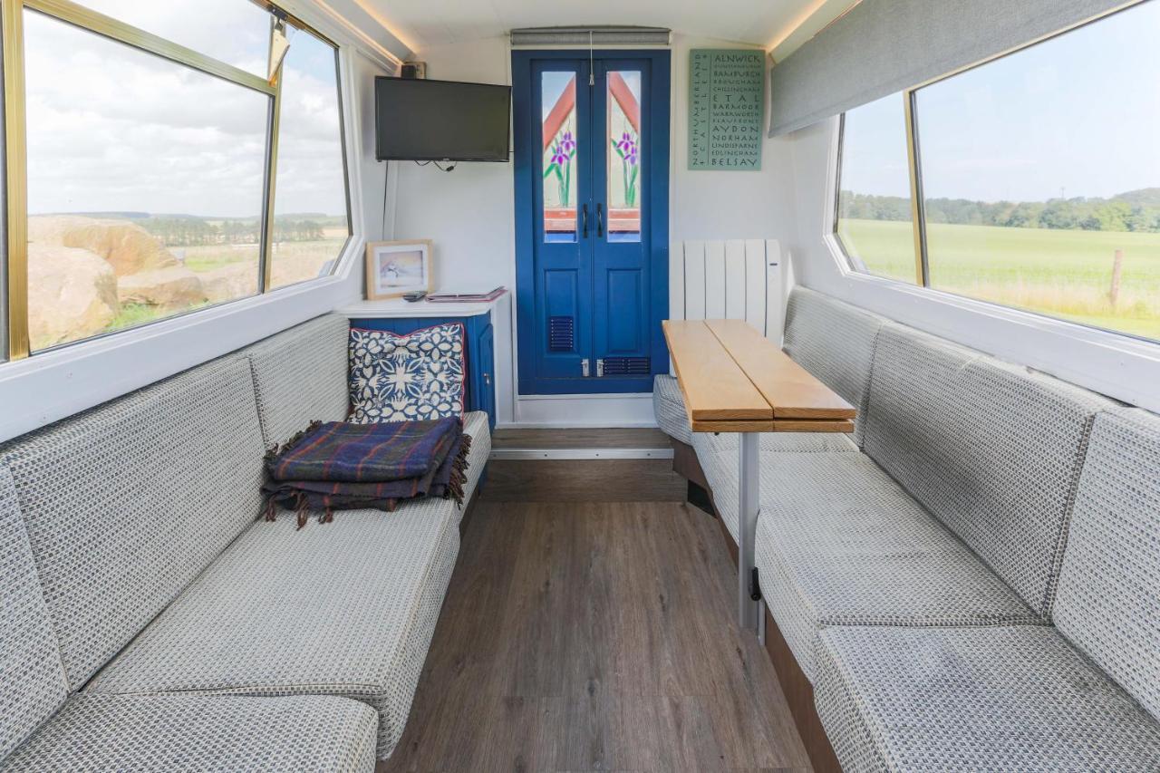 Middlemoor Farm Holidays *