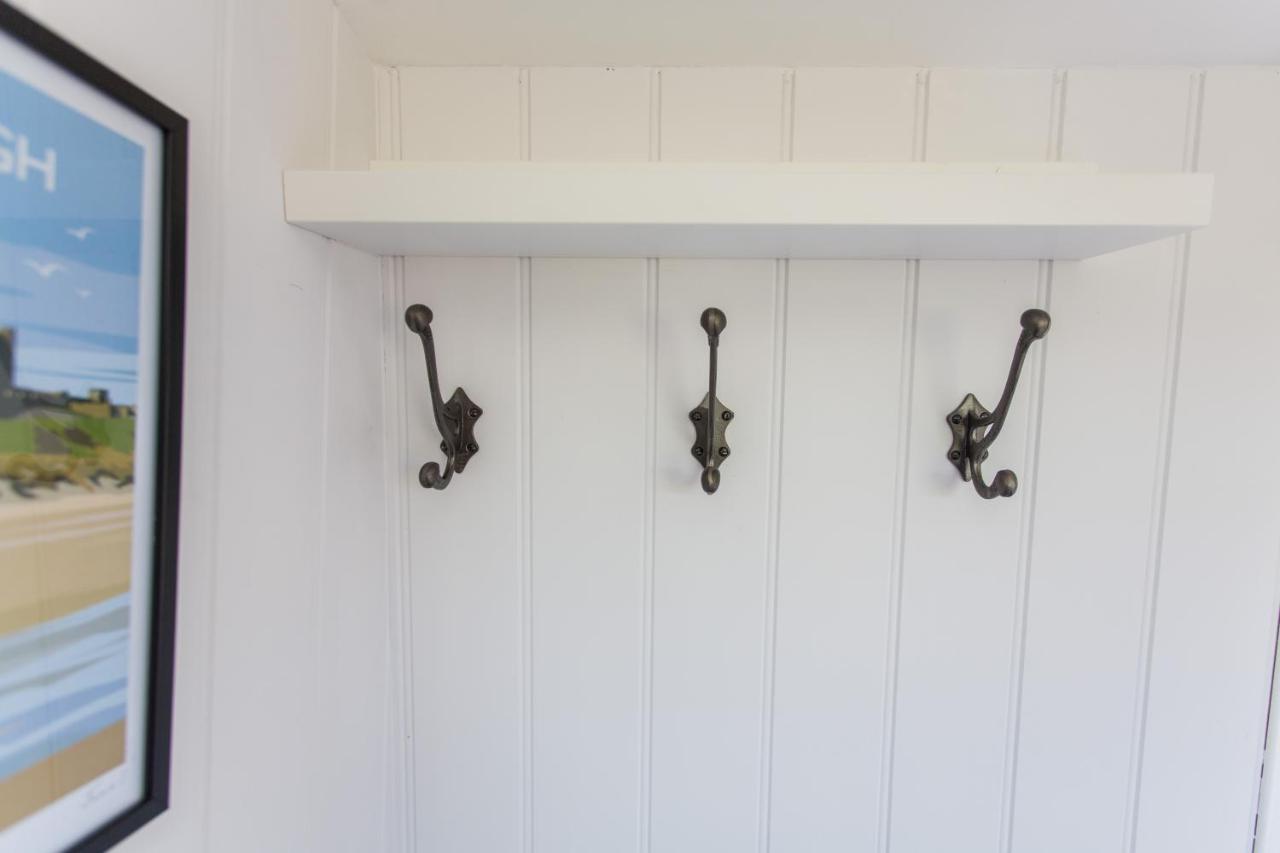 Middlemoor Farm Holidays Alnwick