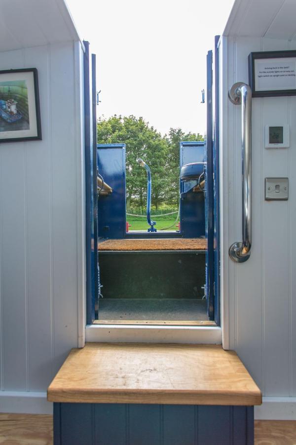 Middlemoor Farm Holidays
