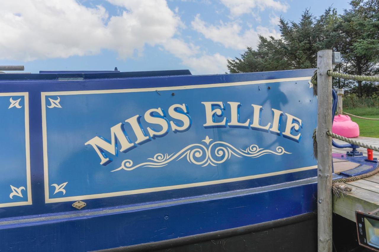Middlemoor Farm Holidays Botel *
