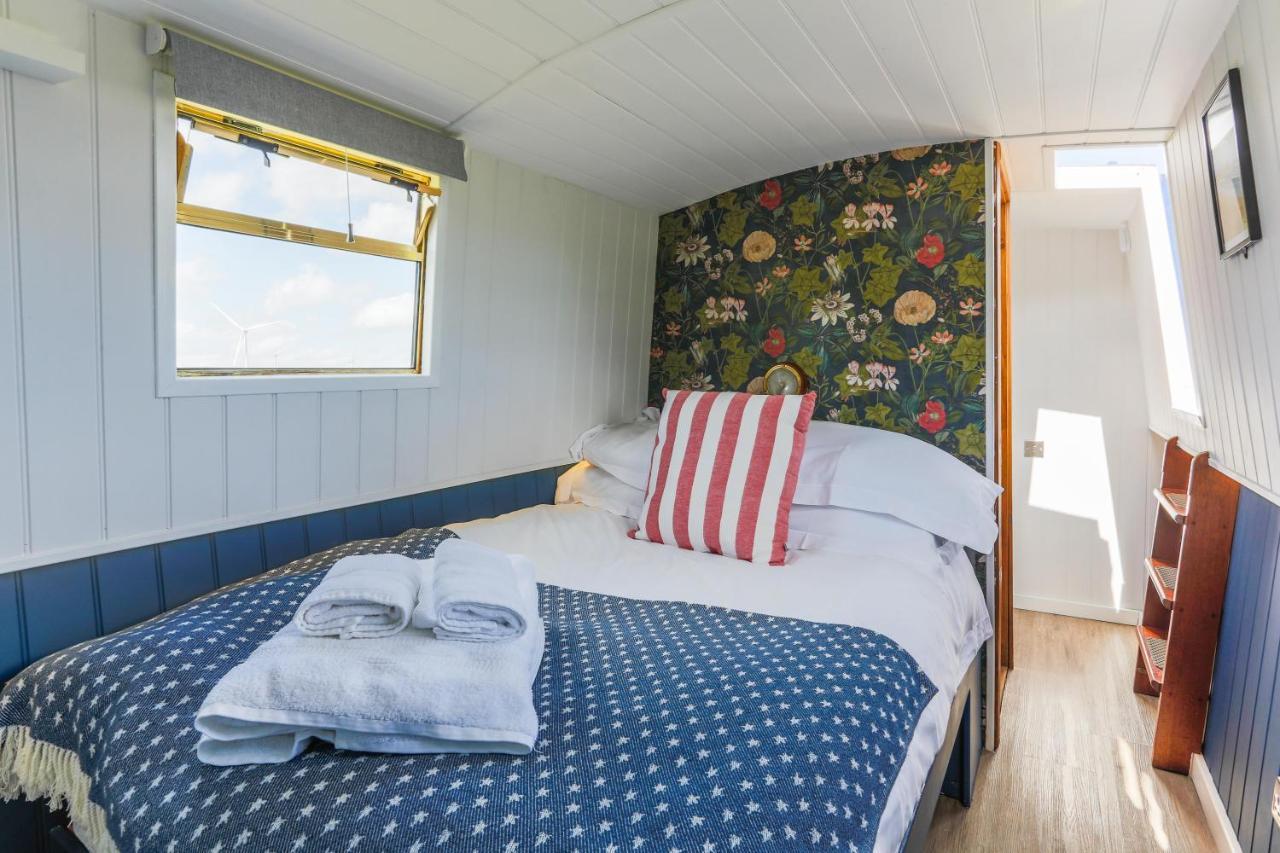 Middlemoor Farm Holidays Alnwick