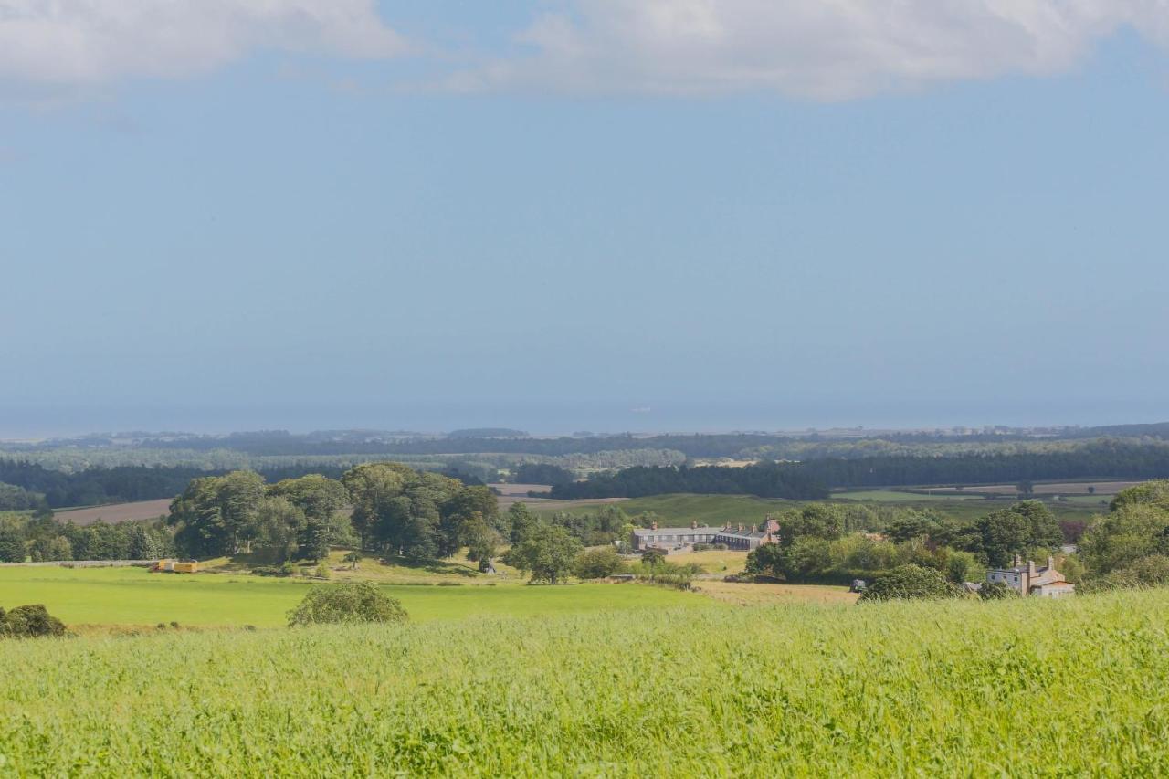 Middlemoor Farm Holidays Botel *