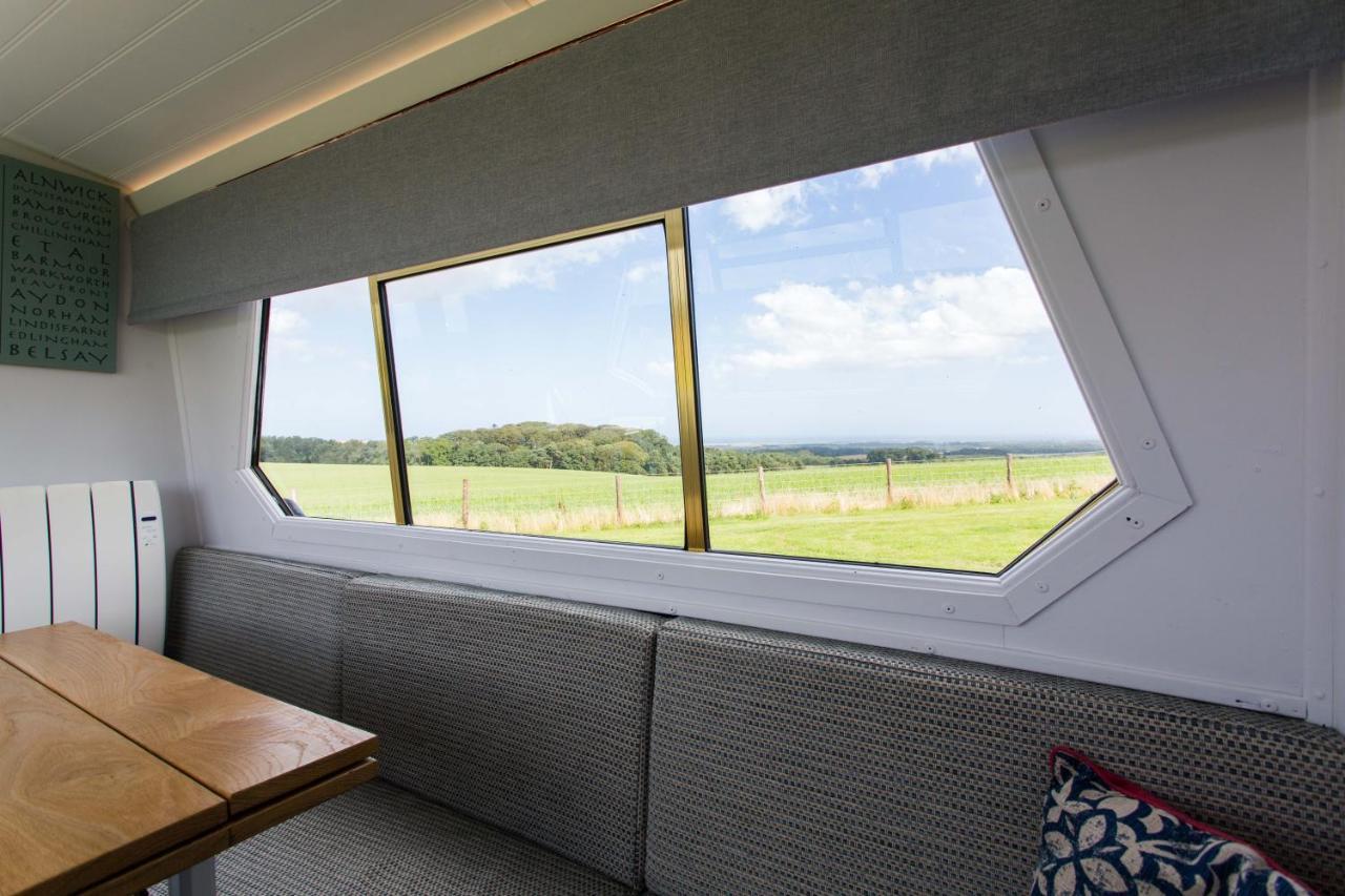Middlemoor Farm Holidays Botel