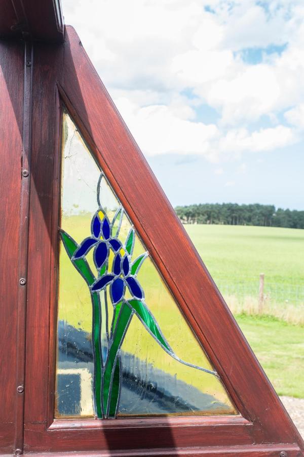 Middlemoor Farm Holidays Botel