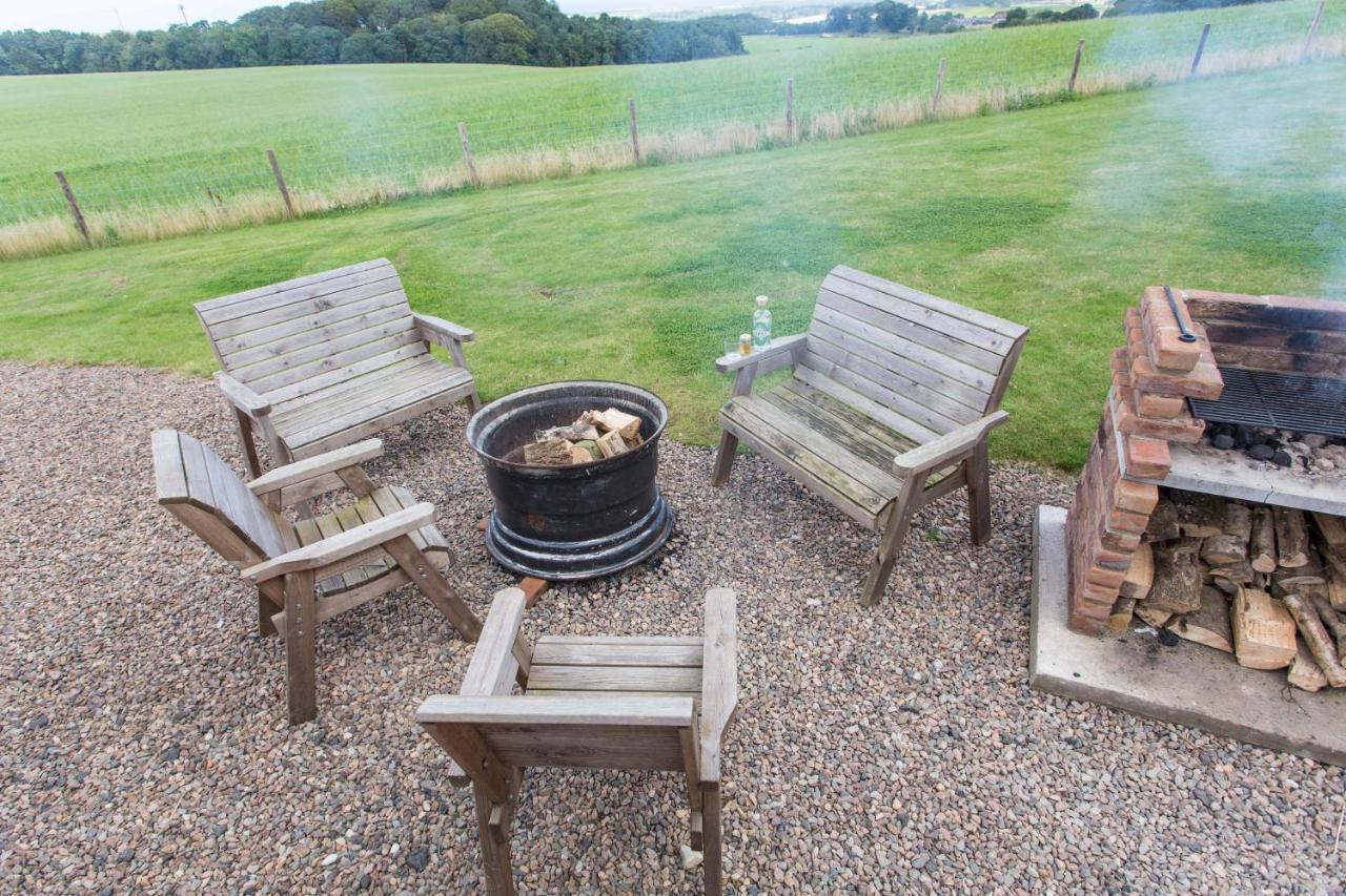 Middlemoor Farm Holidays