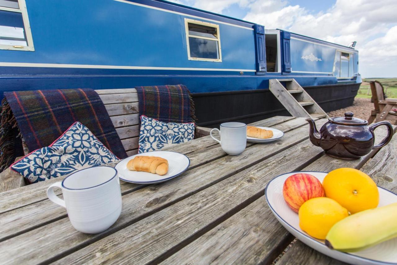 Middlemoor Farm Holidays Alnwick