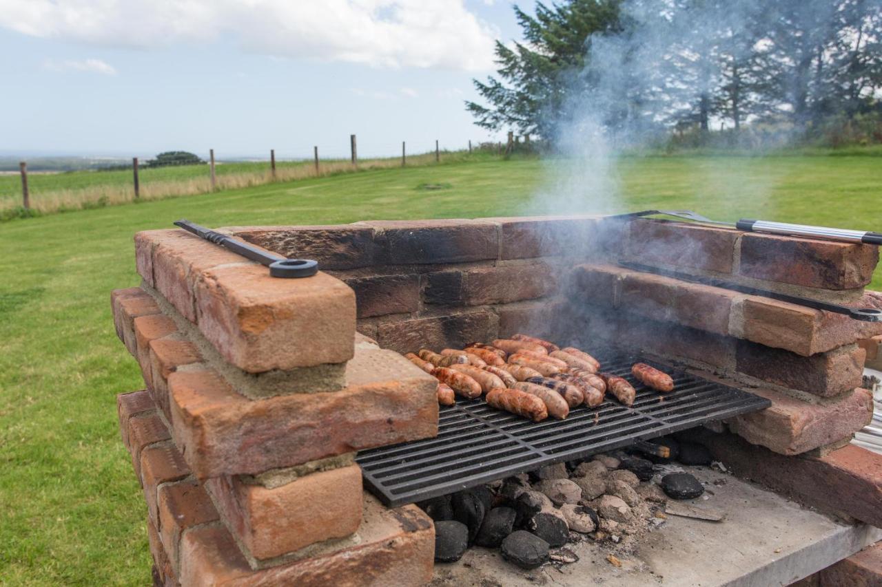 Middlemoor Farm Holidays Botel Alnwick