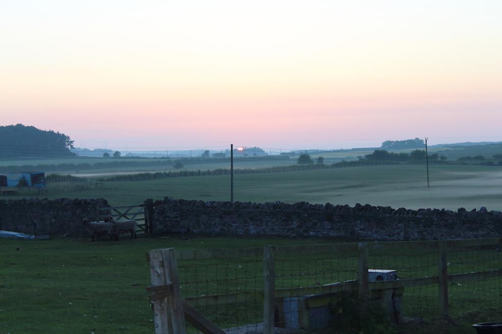 Bed & Breakfast Stamford Farmhouse Alnwick