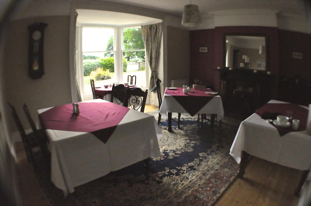 Bed & Breakfast Stamford Farmhouse