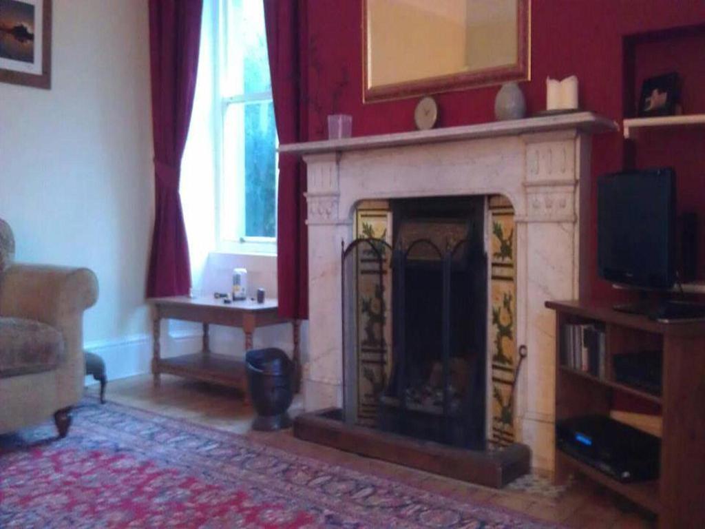 Stamford Farmhouse Alnwick