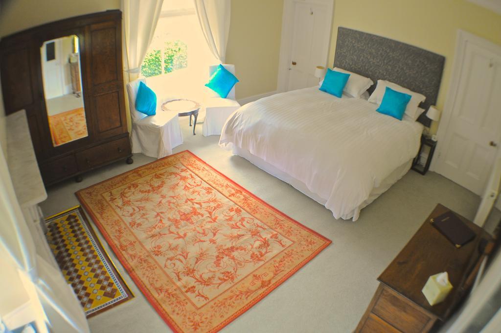 Bed & Breakfast Stamford Farmhouse 4*