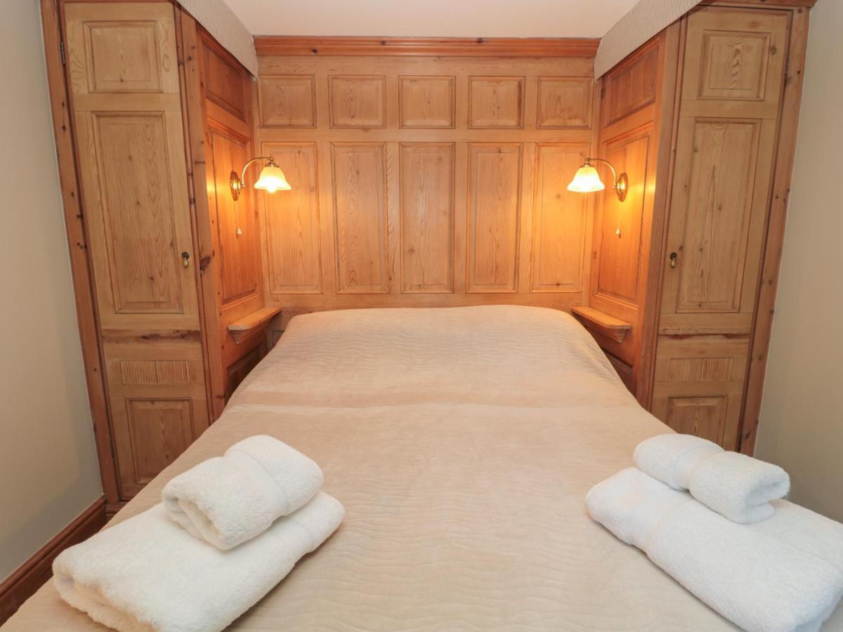 Casa de férias Jackson Alnwick
