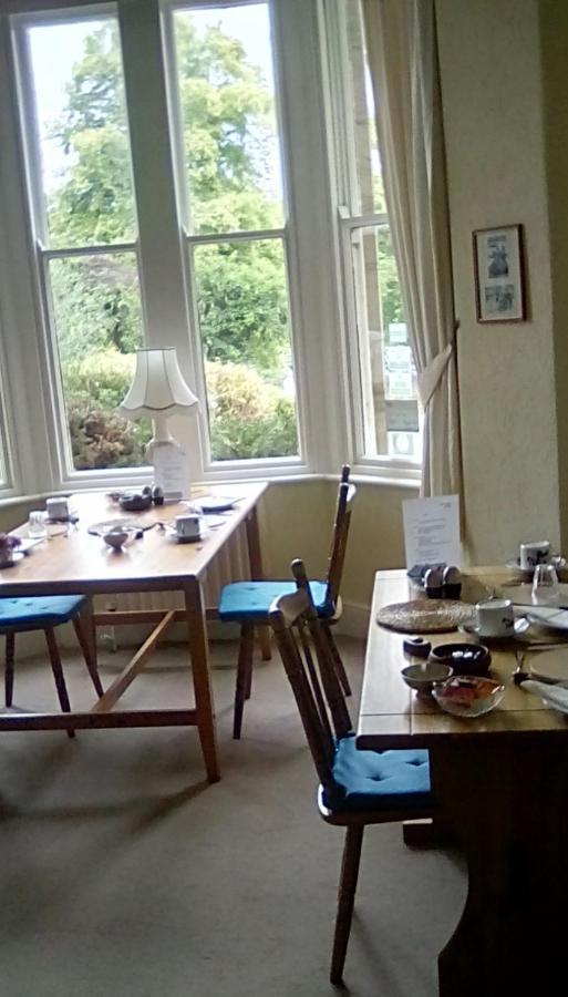 Bed & Breakfast Aydon House Alnwick