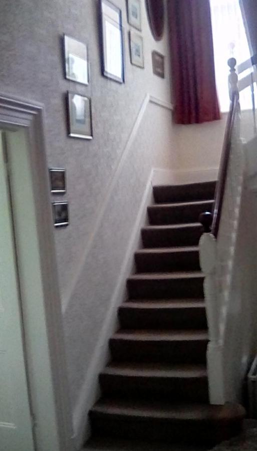Bed & Breakfast Aydon House