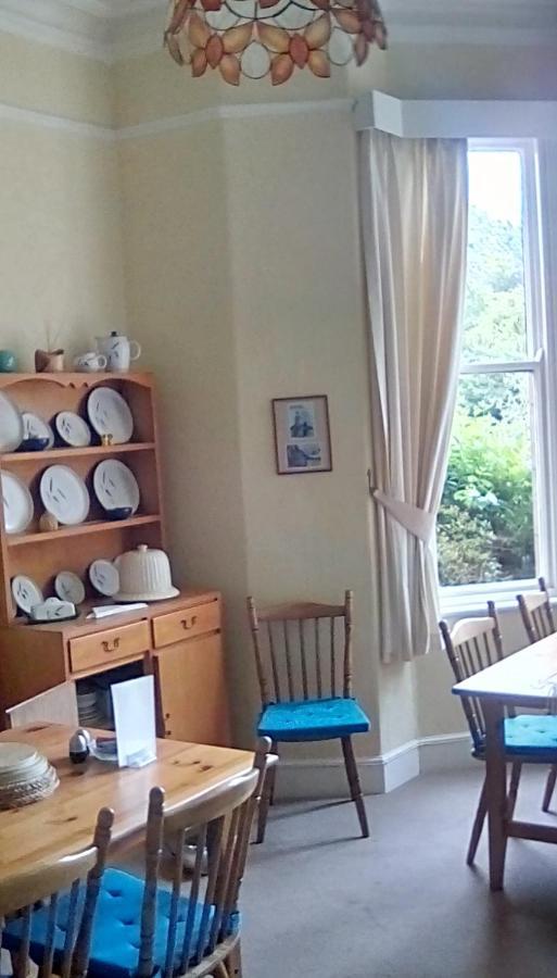 Bed & Breakfast Aydon House