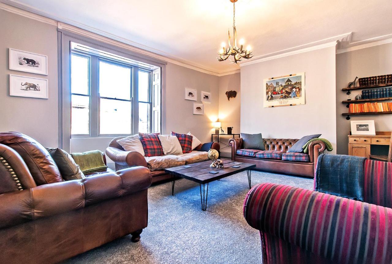 Apartment Postmasters Alnwick