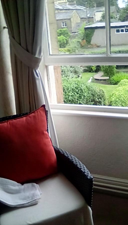 Aydon House Bed & Breakfast