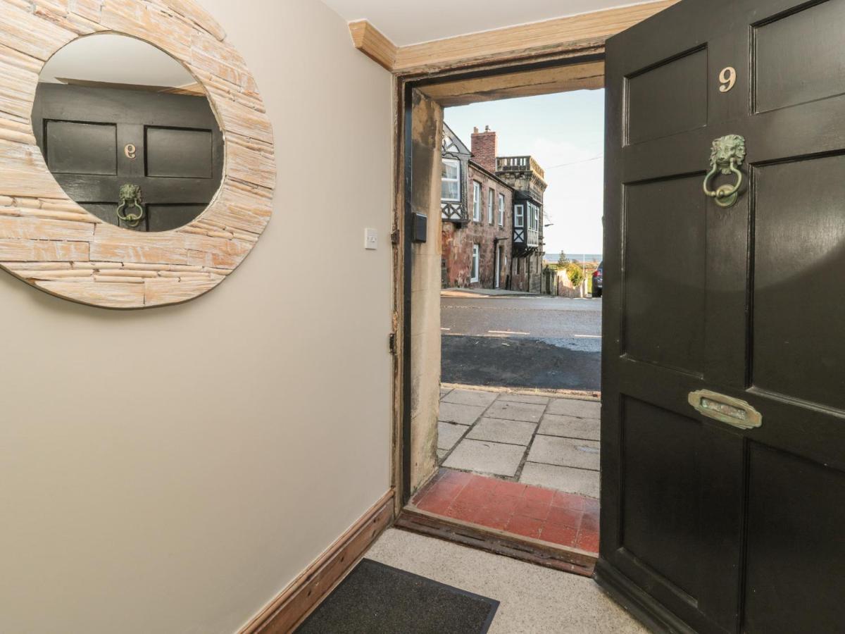 Casa de férias Jackson Alnwick