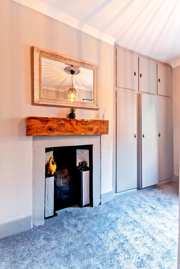 Postmasters Apartment
