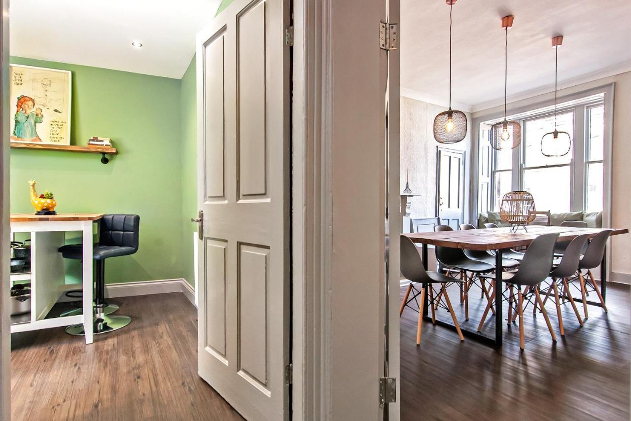 Apartment Postmasters Alnwick