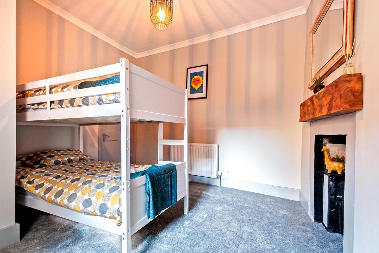 Apartment Postmasters Alnwick