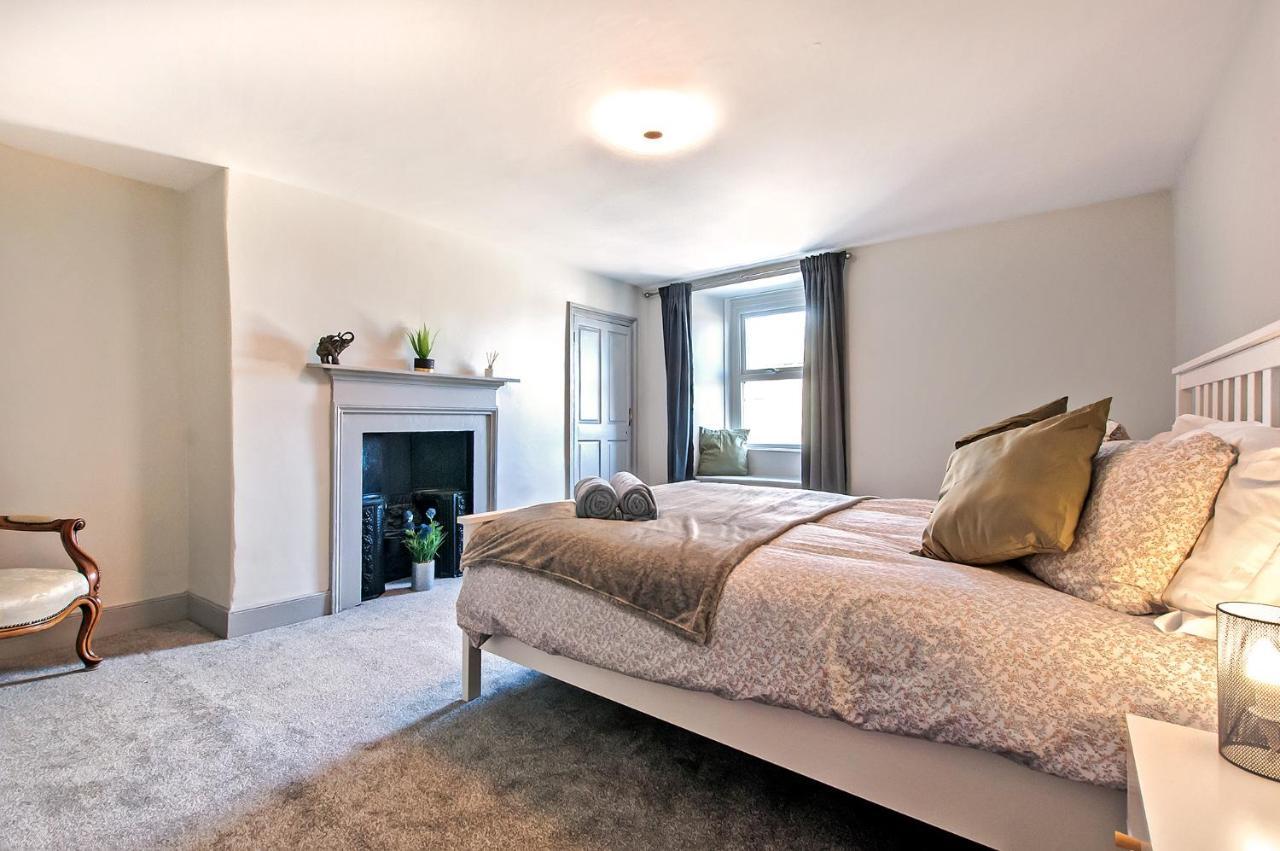 Apartment Postmasters Alnwick