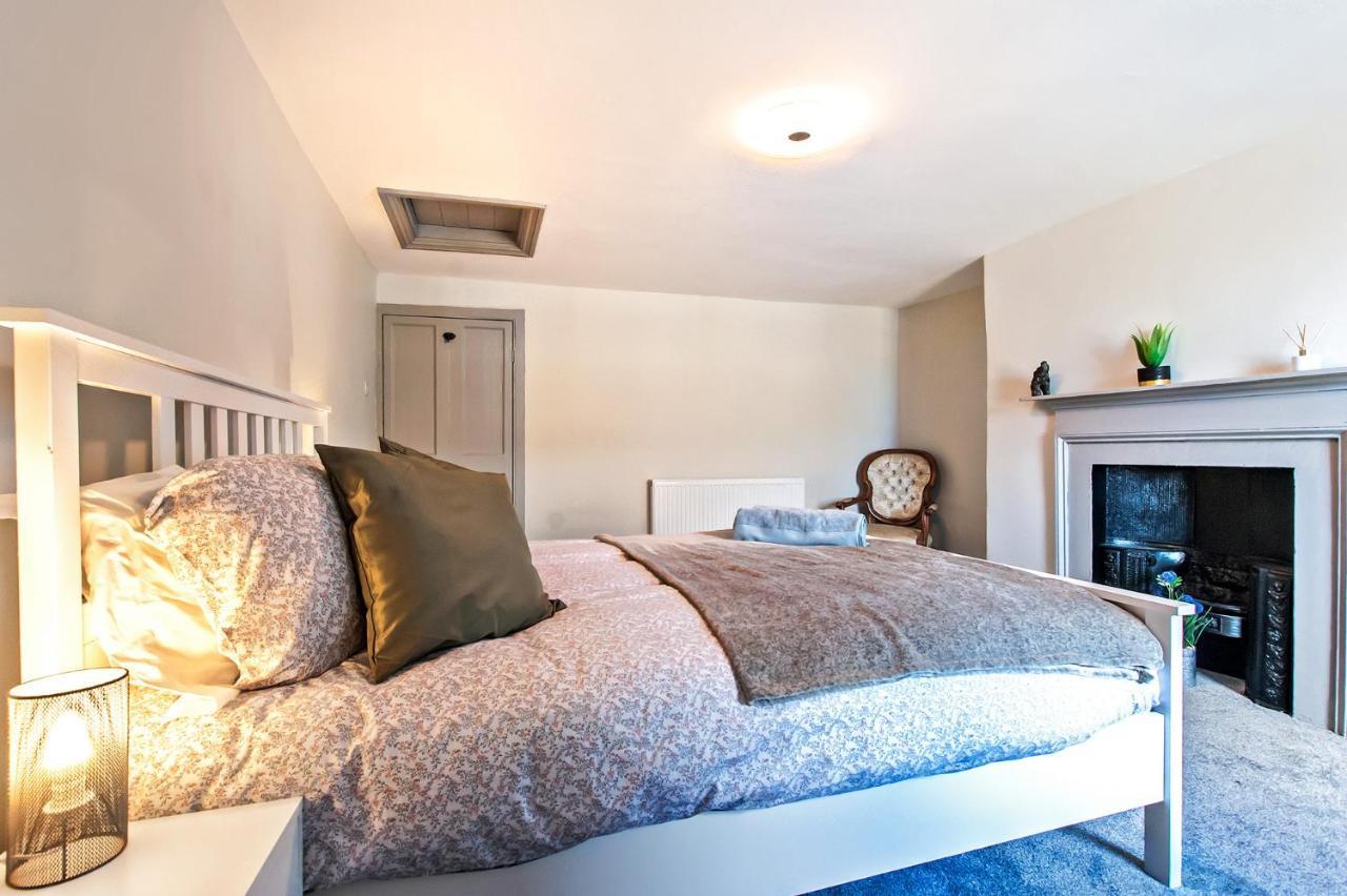 Postmasters Apartment Alnwick