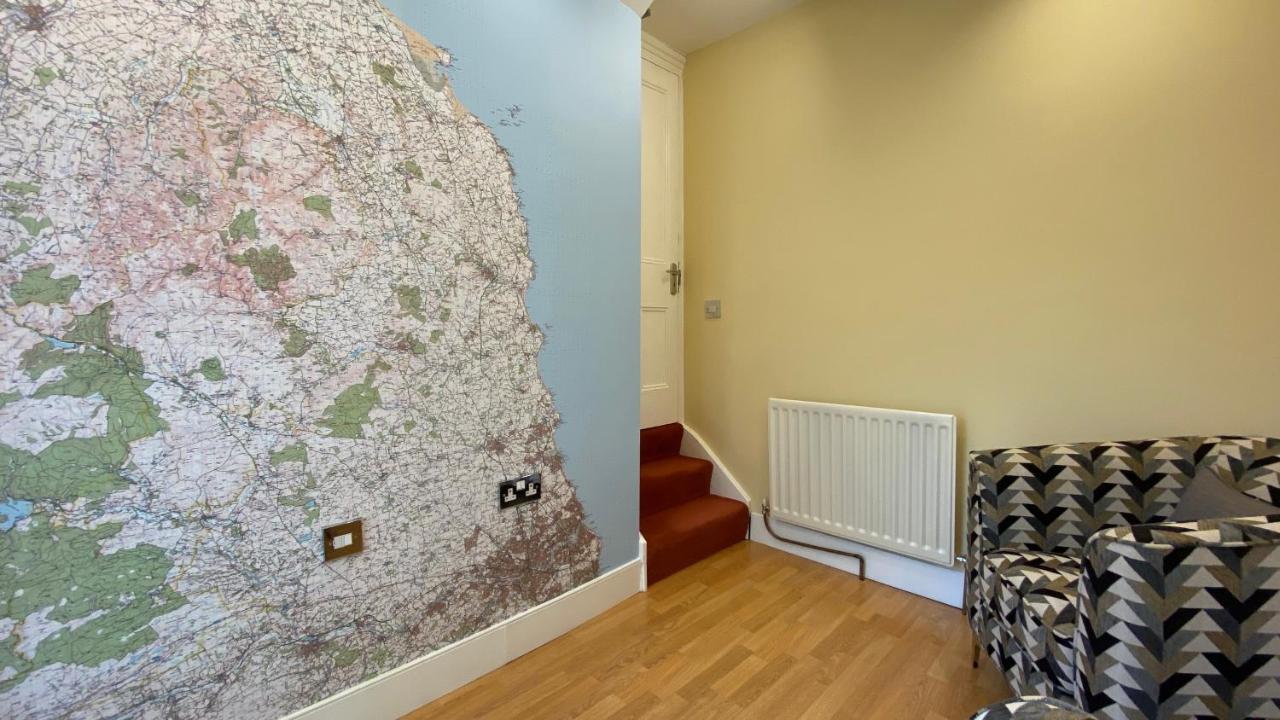 Guest house Tate House Alnwick