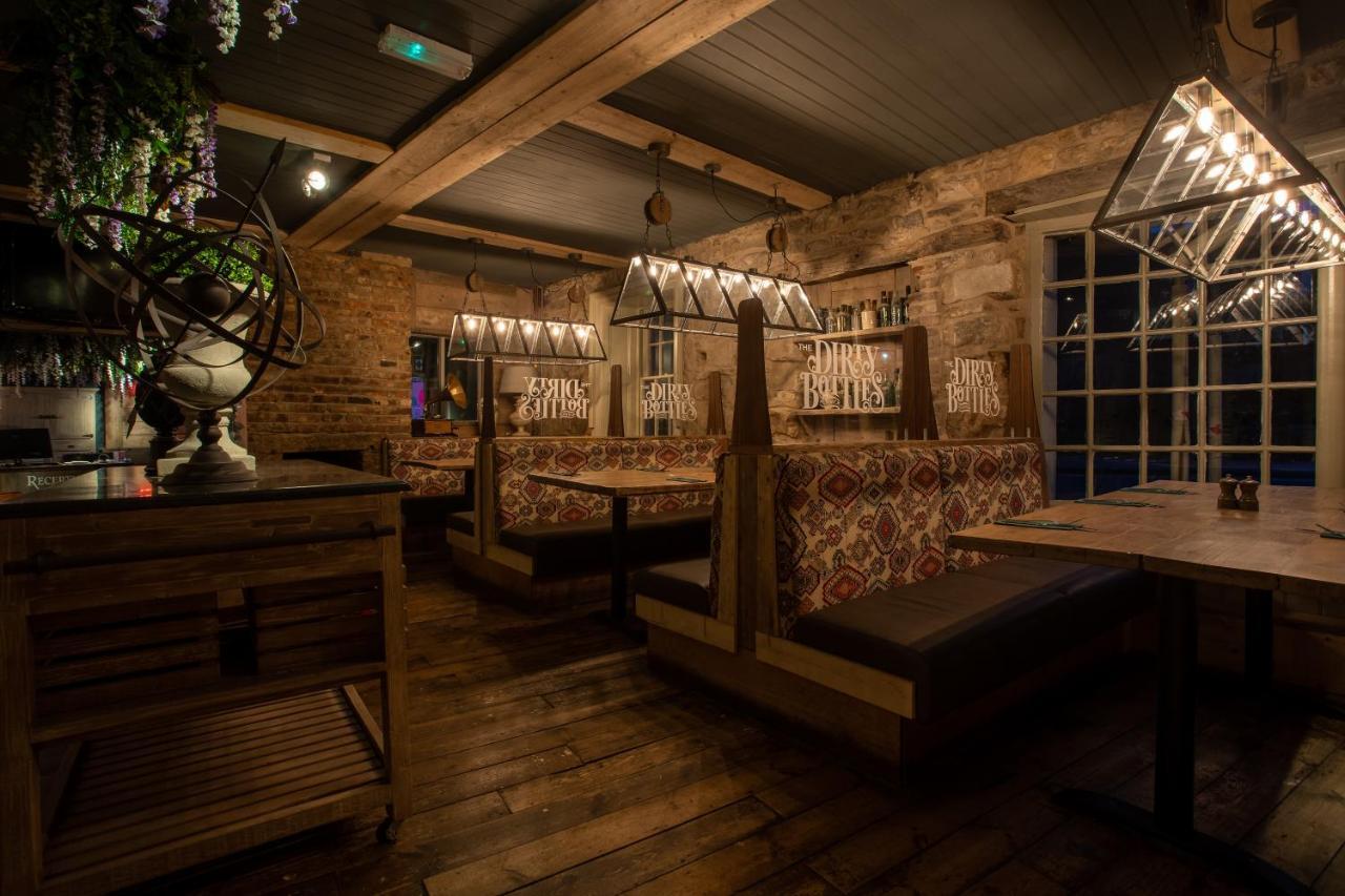 Crux Bed & Breakfast