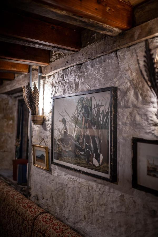 Bed & Breakfast Crux Alnwick