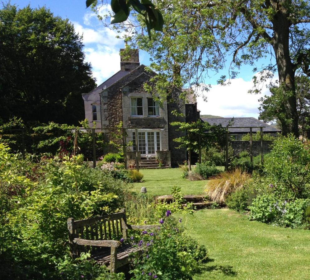 Ingram House * Alnwick