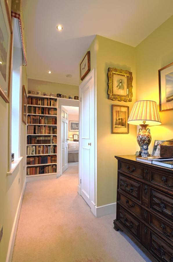 Acomodação com café da manhã  Ingram House Alnwick