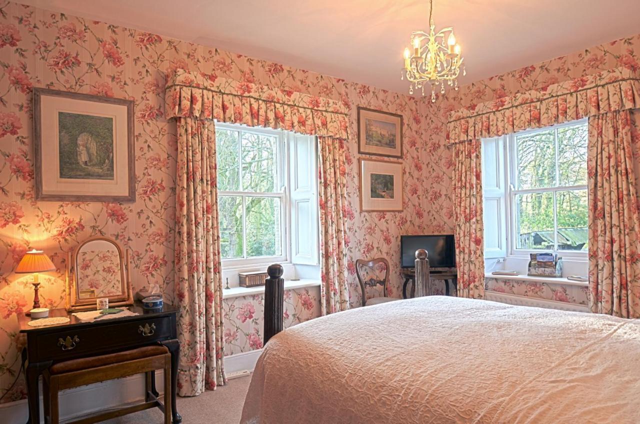 Bed & Breakfast Ingram House *