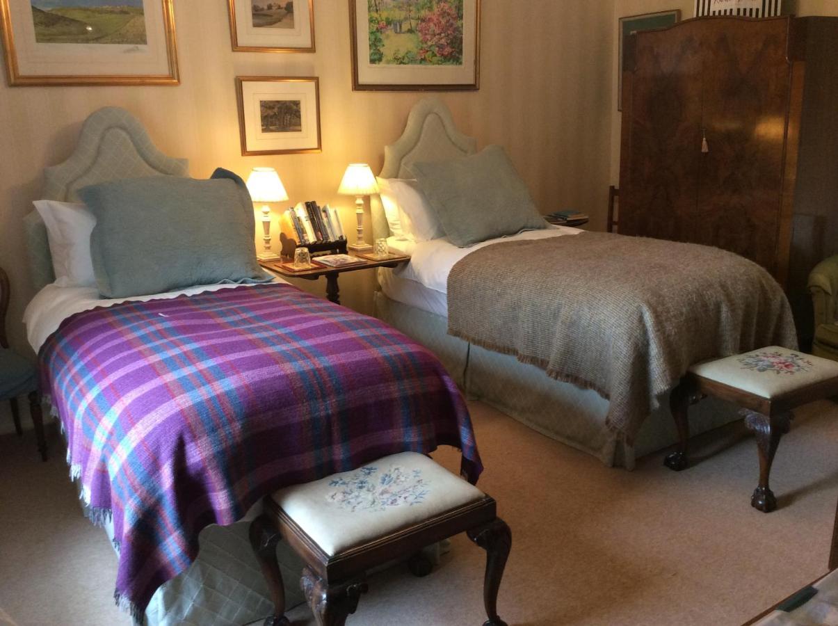 Ingram House * Alnwick