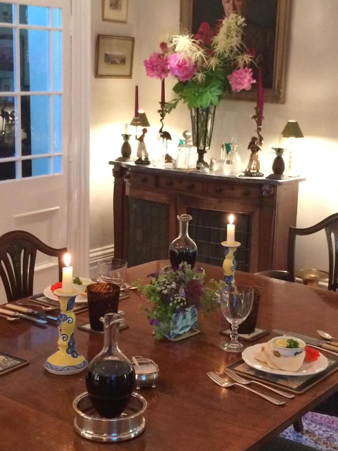 Ingram House Bed & Breakfast Alnwick