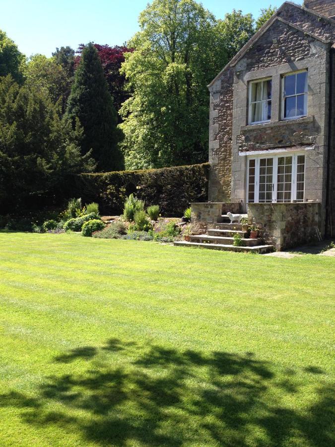 Ingram House Alnwick