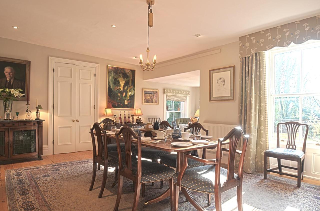 Ingram House Bed & Breakfast *