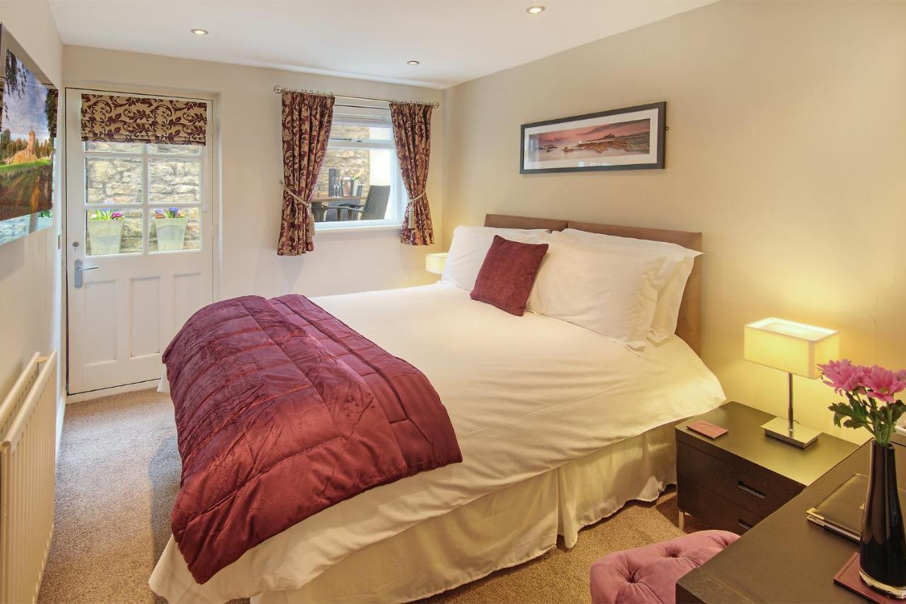 The Bondgate Boutique Alnwick